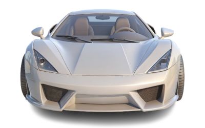 11月1日は、スーパーカーの日