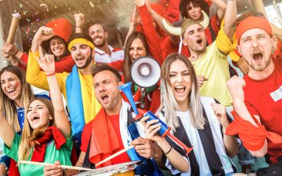 「11(いい)」「4(推し)」の語呂合わせから、推し活文化を称える日として制定されました。