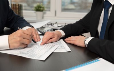 10月26日は、税理士相互扶助の日