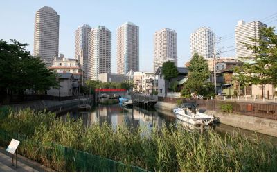 10月29日は、東佃の日