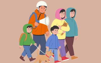 11月5日は、津波防災の日です。