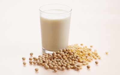 11月1日は、サステナブルU.S.ソイの日