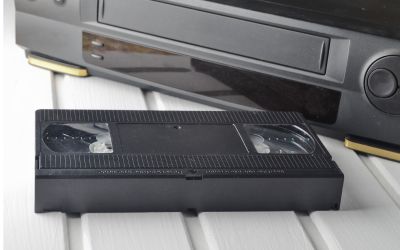 10月29日は、ホームビデオ記念日