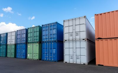 11月1日は、地方港混載の日