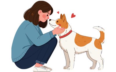 11月1日は、犬の日