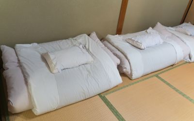 10月10日は、ふとんの日