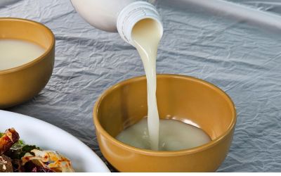 10月26日は、マッコリの日