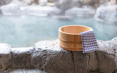 10月10日は、銭湯の日