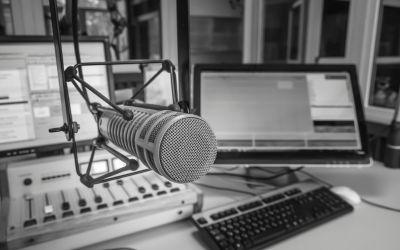 11月4日は、文化放送の日です。