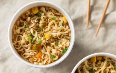 10月29日は、凄麺の日