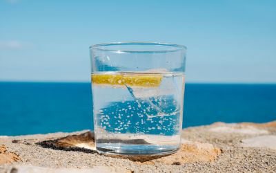 10月29日は、トニックの日