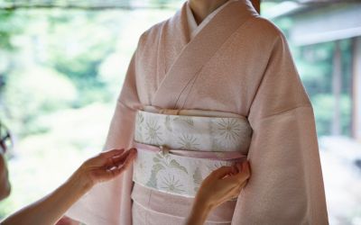 10月29日は、和服の日