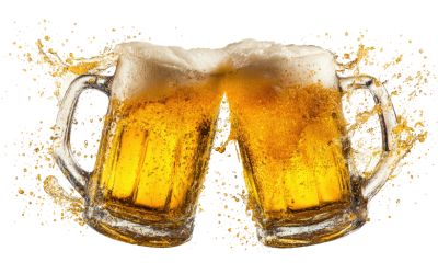 11月16日は、いいビール飲みの日です。