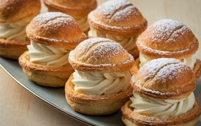 11月22日は、CREAM SWEETSの日です。