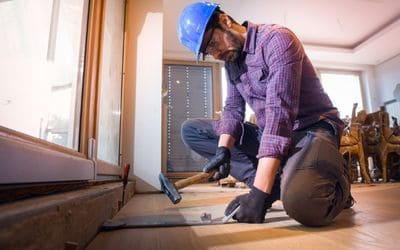 11月22日は、大工さんの日です。