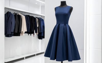 11月29日は、いい服の日です。