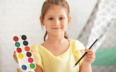 11月16日は、いい色・色彩福祉の日です。