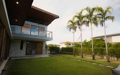 11月28日は、エクステリアの日です。