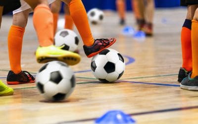 11月9日は、赤塚FFCの日です。