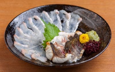 11月29日は、いいフグの日です。
