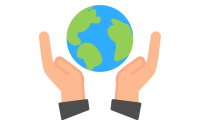 11月9日は、いい地球の日です。