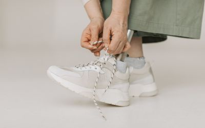 11月9日は、いい靴の日です。