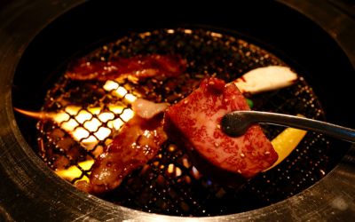 11月29日は、飯田焼肉の日です。