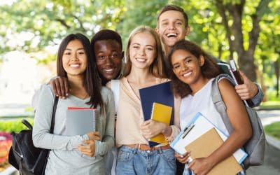 11月17日は、国際学生の日です。