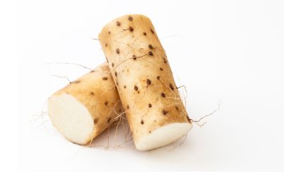 11月16日は、自然薯の日です。