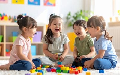 11月16日は、幼稚園開園の日です。