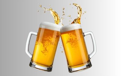 11月11日は、キリン一番搾りの日です。