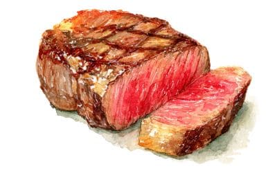 11月29日は、肉の日です。