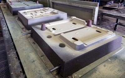 11月25日は、金型の日です。