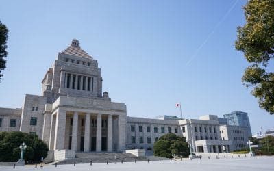 11月29日は、議会開設記念日です。