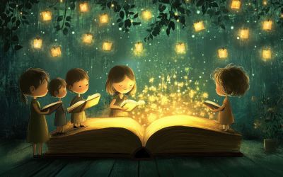 11月30日は、絵本の日です。