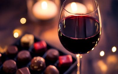 11月26日は、ポリフェノールの日です。