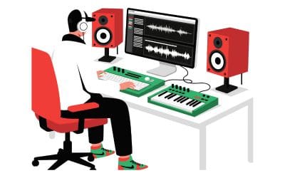 11月16日は、録音文化の日です。