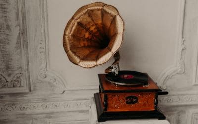12月6日は、音の日です。