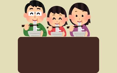 11月11日は、東筑軒の立ち食いうどん・そばの日です。