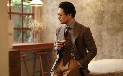 11月11日は、スーツセレクトの日です。