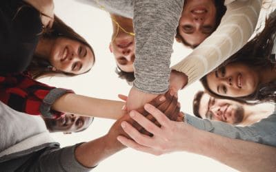 11月26日は、いいチームの日です。