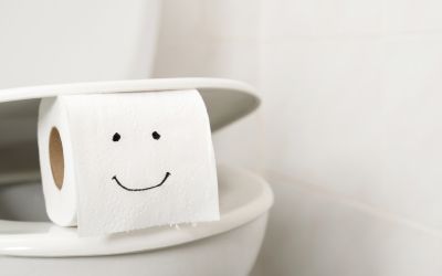 11月19日は、世界トイレの日です。