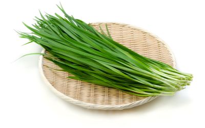 11月12日は、いいにらの日です。