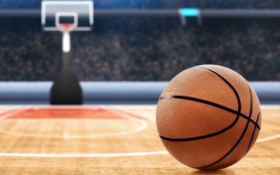 12月21日は、バスケットボールの日です。