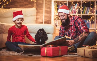 12月24日は、クリスマス・イヴです。