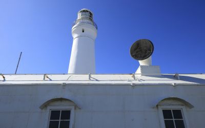 12月20日は、霧笛記念日です。