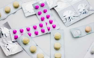 12月22日は、ジェネリック医薬品の日です。