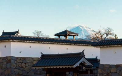 12月20日は、こうふ開府の日です。