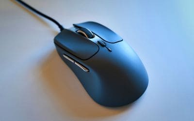 12月9日は、マウスの誕生日です。