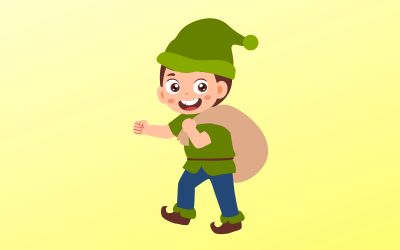 12月27日は、ピーターパンの日です。